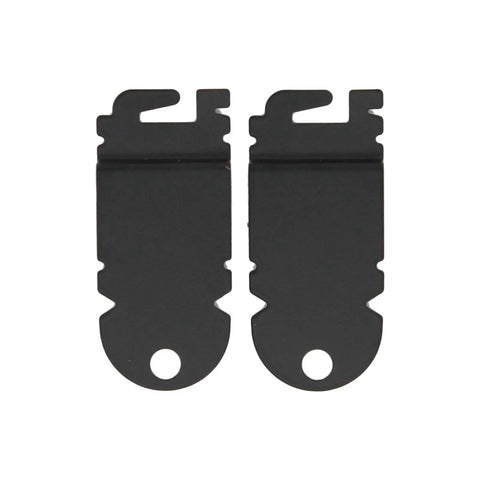 Mounting Bracket Replacement For Maytag MDB4949SDM0 Dishwasher Compatible With 8212560 Side Mount Bracket shown front view