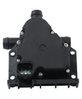 Hella Solid Tesla Model X Three Way Heater Control Valve Replacement For 2016 Through 2021 Bev Battery Electric Crossover detailed view