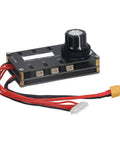 Gotta Grab This Top Shelf GNB27 PH2.0 Balance Charge Adapter for RC vehicles, featuring six charging slots and knob switch.