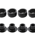 CN31563 CN31564 Piston Bumper Set For CN70 Coil Nailer, 8 Piece Replacement Kit, showing durable black bumpers