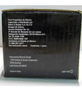 Box of SmartKey Reset Cradle For Kwikset Lock Cylinders with company details and packaging information, silver finish tool, 1 each pack
