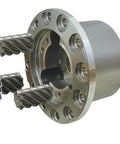 Detroit Truetrac Rear 30 Spline Differential For Dana 44 Axle Trail Ready Limited Slip Gear For Off Road And Heavy Duty Applications Smoother Power Transfer And Superior Traction. Exploded view