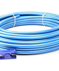 Boss Grade Heavy Duty Nylon Air Line Tubing 100 Ft Roll With Quick Cut Tool 1/2 Inch OD 3/8 Inch ID 150 Psi rated for versatile use.