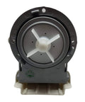 Washer Water Drain Pump Motor Replacement 4.5 Inch Impeller Compatible With Maytag Whirlpool KitchenAid W10321032 1876931