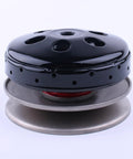 High Performance Racing Clutch Assembly With Bell For GY6 125cc 150cc 157QMJ 152QMI Engines, side view