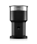 XL Milk Frother With Three Froth Modes For Latte And Cappuccino Hot Foam Cold Foam And Hot Milk 7.6 Oz Foam Capacity 13.5 Oz Hot Milk