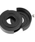 Deep Sky Telescope Filter Drawer With Double Magnetic Filter Holder for 1.25 Inch And 2 Inch Filters Includes M42-M48 Adapter