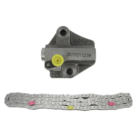 Beefed Up Timing Chain Kit Plug In Ready OE Quality Replacement For Hyundai Santa Fe Sport Sonata Tucson And Kia Sportage Optima