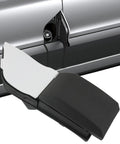Ford Transit Fuel Door Replacement For 2015-2023 Transit Vans 150 250 350 HD Gas Engine Only Not For Diesel Gas Filler Pocket Housing Hinged