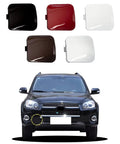 Toyota RAV4 Front Bumper Tow Hook Cover Silver Replacement 2012 2013 7th Gen Models 53286 0R040 53285 0R040 shown in various colors