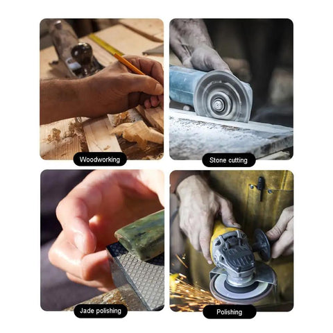 Heavy Duty Metalworking Downdraft Table Dust Collector With Multi Side Suction Panels For Shop Debris That Knocks Out Fine Dust Easy And Runs Super Smooth in use for woodworking, stone cutting, jade polishing, and polishing.