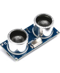 HC SR04 Ultrasonic Sensor Module Kit For Arduino Mega R3 Duemilanove Nano With 2cm To 400cm Range And 3mm Accuracy
