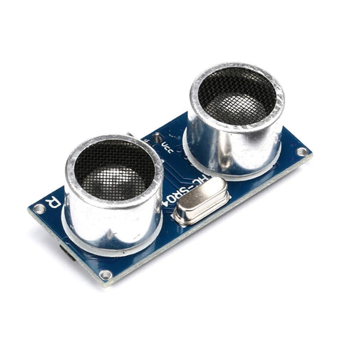 HC SR04 Ultrasonic Sensor Module Kit For Arduino Mega R3 Duemilanove Nano With 2cm To 400cm Range And 3mm Accuracy
