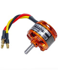D3530 Brushless Outrunner Motor 1700KV 1400KV 1100KV 5.0mm Shaft For 2S To 4S RC Multicopter Quadcopter Fixed Wing UAV