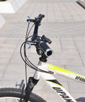 Ultra Light 700mm Mountain Bike Handlebar 31.8mm Clamp Aluminum 6061 Riser Bar Matte Black With 50mm Rise And 9 Degree Sweep 22.2mm End Diameter Ideal For MTB Trail And Enduro Riders.