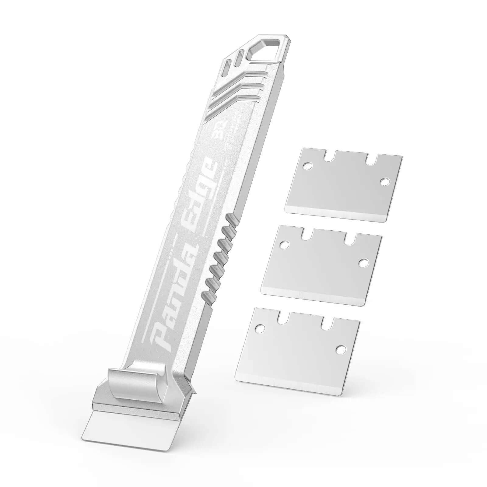Panda Edge 3D Printer Scraper Kit Built To Last
