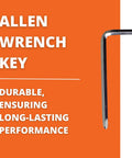 MultiMaster Replacement Allen Wrench Key For Blade Changes, Pro Grade Spare Part, Durable Precision Fit.