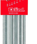 Bright Ball End Hex L Key Allen Wrench Combo Set Extra Long Inch And MM 22 Piece Two Sets Made In USA Pro Grade SAE Metric