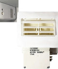 Air Damper Control Assembly For Refrigerator Replacement Damper Fits DFH FFE FFH FFS LFS And More With Part Numbers 242303001