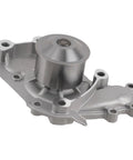 Beefed-Up Timing Belt Water Pump Kit With Mechanical Tensioner Direct Replacement For Lexus ES300 ES330 RX330 RX400h And Toyota Camry Sienna