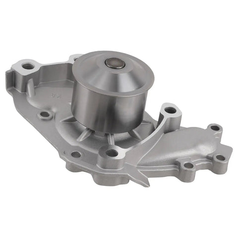 Beefed-Up Timing Belt Water Pump Kit With Mechanical Tensioner Direct Replacement For Lexus ES300 ES330 RX330 RX400h And Toyota Camry Sienna