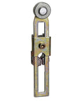Front Mount Adjustable Lever Switch Actuator LSZ52D With Steel Roller For HDLS Series Limit Rotary And Enclosed Switches