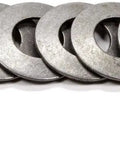 Part Synergy Belleville Washer Replacement Kit 10 Steel Washers Natural Finish Direct Fit For Suspension Limiter Easy Install Compatible With Standard Assemblies, 10-pack steel washers