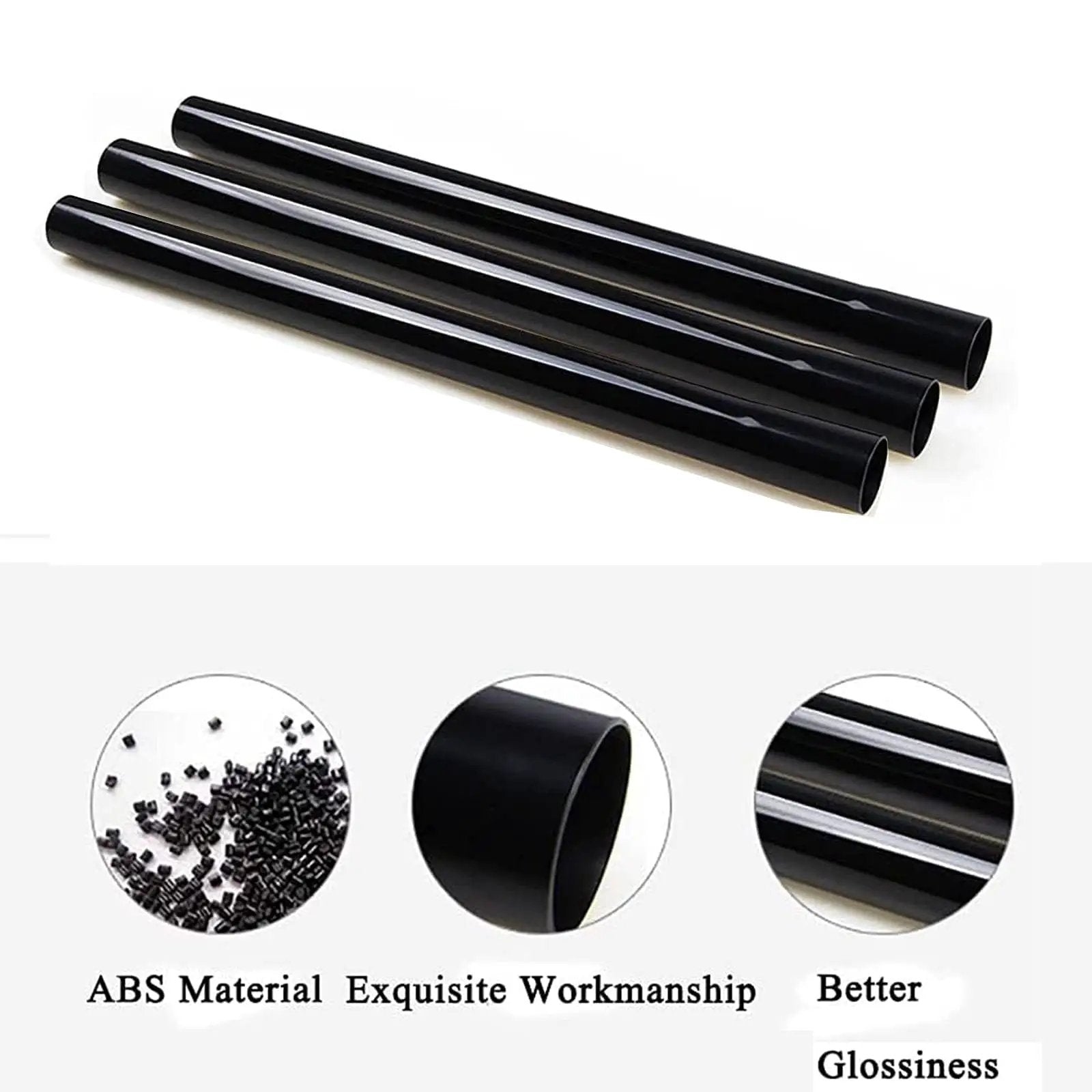 VXB Bearings Vacuum Extension Wand