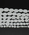 58Pcs White Plastic Gear Set For RC Cars And DIY Models Including Small Motor Gears For Toy Helicopter Replacement Accessories