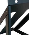 Heavy Duty Circular Saw Storage Rack For Your Workshop Clutter Free Power Tool Organizer With Easy Access Mount detail view