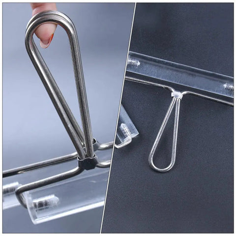 Heavy Duty Stainless Steel Paint Roller Set Two Piece Smooth Glide Action For Fast Canvas Coverage And Killer Oil Acrylic Finishes Game Changing Printmaking Essential close-up of the roller handle and twin drum connection.