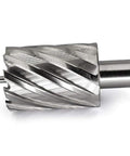 Premium HSS Annular Cutter With Weldon Shank Fits Magnetic Drills And Mill Machines Delivers smooth piercing, 44mm steel cutter.