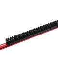Aluminum Magnetic Screwdriver Organizer For A Snappy Toolbox Setup Holds Up To 16 Screwdrivers And Small Tools Red Finish