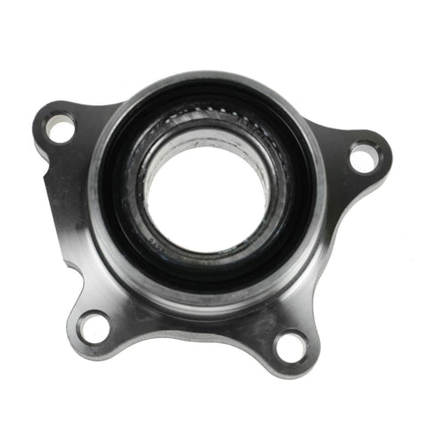 Rear Wheel Bearing Module For Toyota Tundra Passenger Right Side Fits 2007 To 2020 Model Years Top Notch Quality Wheel Hub Assembly Replacement