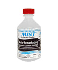 Mist Auto Remarketing Formula 3.38 Oz 100 Ml For Use With Mist Unit 590160 High Shine Auto Detailing Solution For Quick Car Care Sleek Finish And Fresh Smell On The Go bottle