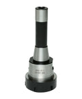 Precision Ground R8 Shank ER40 Collet Chuck With 7/16-20 Drawbar offers stability for manual mills at high RPM.