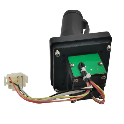 New Upright Joystick Controller For Snorkel S1930E S1932E S2632E Scissor Lift No Fuss Swap For Part 3087801 Shop Approved Build Lets Your Rig Run Like Clockwork Righteous Control For Heavy Duty Lift Operations