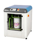 Ultra Fast Paint Shaker For Shops And Factories, High Speed Oscillating Mixer with Safety Interlock, holds 20L paint can