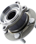 Rear Wheel Bearing And Hub Assembly Fits CX5 2013 2014 2015 2016 2017 Drop In Replacement Hub Bearing For SUV with Easy Install