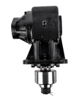 Heavy Duty Hydraulic Brush Cutter Gearbox RC-51H With 1:1.93 Ratio 1-1/4 Inch 14 Tooth Drive Hydraulic Motor Mount Replacement OEM 251390