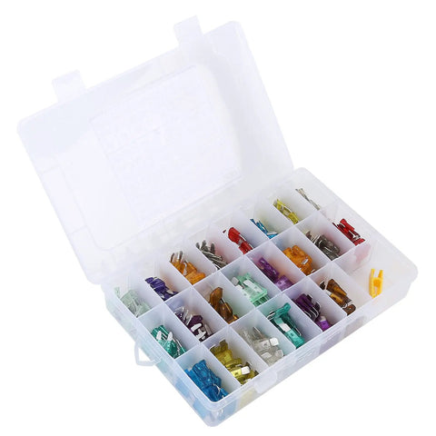 All In One Auto Classification Kit With Silver Plated Terminals And Included Puller A Humidity Resistant Electrical Terminal Assortment