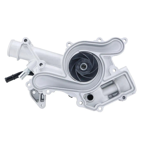 Dodge Ram Water Pump AW7168 Replacement Fits 2003 2008 5.7L Hemi V8 For 1500 2500 3500 Durango Chrysler Aspen OEM Style