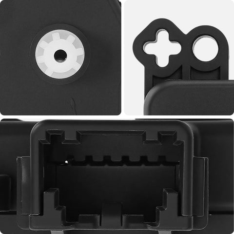 Close-up details of the Main HVAC Air Door Actuator Replacement For Jeep Grand Cherokee 2011 2012 2013 And Dodge Durango 2011 2013