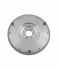 Heavy Duty Clutch Flywheel Replacement For 2015 Volkswagen Jetta Two Point Zero Liter L4 Engine, metal design, bolt-on style.