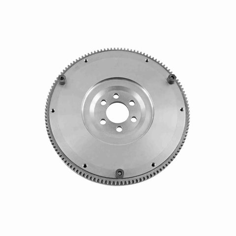 Heavy Duty Clutch Flywheel Replacement For 2015 Volkswagen Jetta Two Point Zero Liter L4 Engine, metal design, bolt-on style.