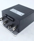Heavy Duty 24 Volt 3000 Amp Dc Motor Speed Controller Hardcore Pwm Variable Drive For Pmdc Motors, side view.
