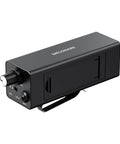 Wired In-Ear Monitor Amplifier With XLR And TRS Inputs, Mono And Stereo Modes, One-Touch Mute Control, Portable for Drummers