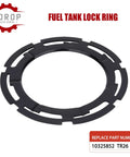 Fuel Tank Lock Ring Replacement For GM Vehicles Including Chevy GMC Cadillac Fits Replacing 10325852 TR26