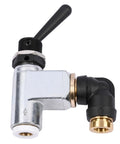 Air Toggle Switch Pneumatic Control Valve BA14500 Compatible With Peterbilt Truck And Industrial Applications big rig