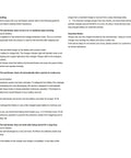 Troubleshooting guide for a cordless leaf blower covering battery issues and maintenance solutions on a white background.